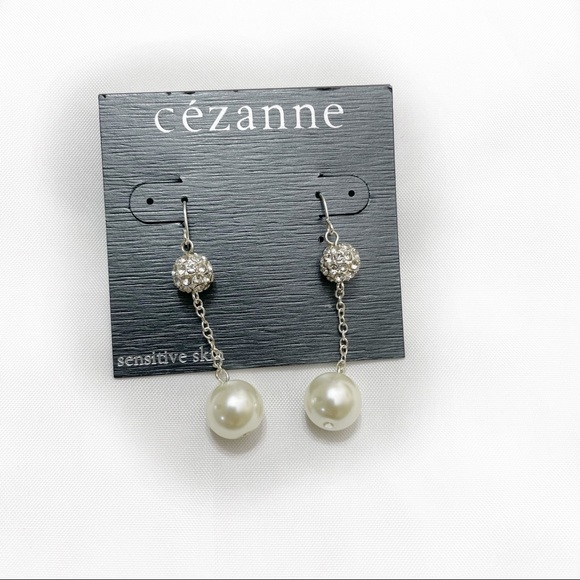 cezanne Jewelry - CEZANNE EARRINGS